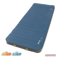 camppartner24 Outwell Dreamboat Single