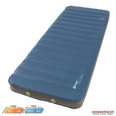 camppartner24 Outwell Dreamboat Single