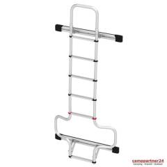 Fiamma Heckleiter Deluxe DJ fr Fiat Ducato ab 2006