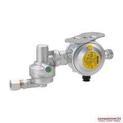 Gok Caramatic DriveOne Horizontal - 50 mbar