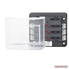 Bttner Stromverteiler MT PRO-6