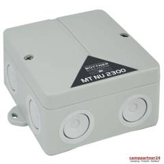 Netzumschaltung fr Sinus-Wechselrichter MT NU 2300