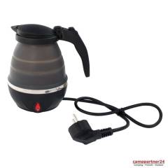 EuroTrail Wasserkocher faltbar - 230V