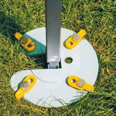 Fiamma Fiammastor Plates