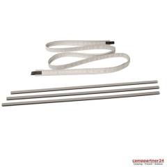 Outwell Dual Kederadapter Set 7-7+5 mm