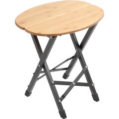 Brunner Twisty Bamboo Oval