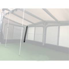 Haupt-Luftschlauch ohne Schutzhlle