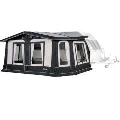 StarCamp Luxor Air Reise-Luftvorzelt - Gre 10