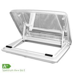 MPK Dachhaube VisionStar L pro LED - 700 x 500 mm