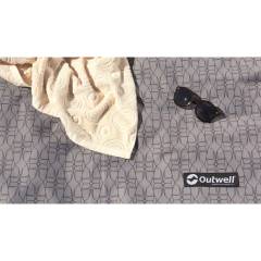 Outwell Flat Woven Carpet Avondale 5PA - 2023