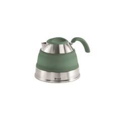 Outwell Collaps Faltkessel 1.5L Shadow Green - 2023