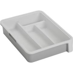 Brunner Mantis Besteckkasten