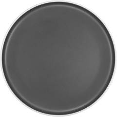 Brunner Dolomit Essteller Grau