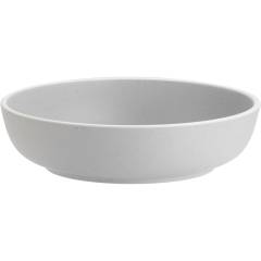 Brunner Salatschssel Dolomit Wei