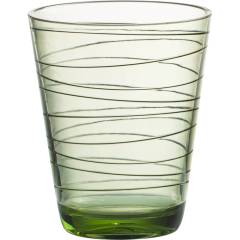 Brunner Dolomit Onda glass 30 cl, grn
