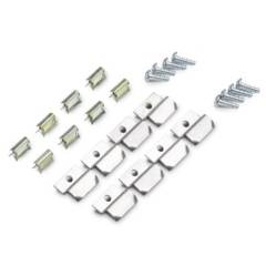 Montagesatz fr Micro Heki AF