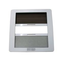 Dometic Innenrahmen kpl mit Rollos cremewei