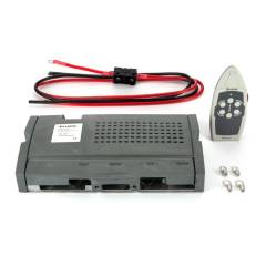 Steuerungsset S/SR inklusive Fernbedienung