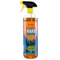 WOSH-UP Harz Remover