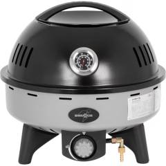 Brunner Devil BBQruiser LT 50mbar