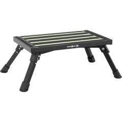 Brunner Go step Black Fluo Trittstufe