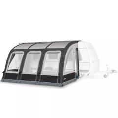 Dorema Magnum Air Force 390 Klimatex