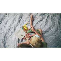 Outwell Cozy Teppich Maryland / Virginia 5 Air