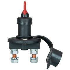 Truma Batterietrennschalter