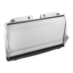 Verdunkelungsrollo fr die Windschutzscheibe