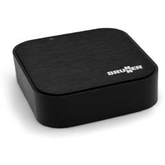 Brunner Globetracker 360