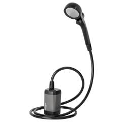 Brunner Reisedusche Riofresco aufladbar