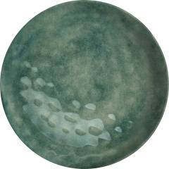 Brunner Suppenteller Sea Green