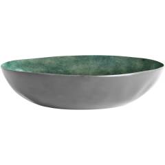 Brunner Sea Green - Salatschssel