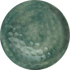 Brunner Dessertteller Sea Green