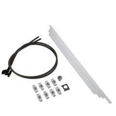 Dometic Flexwelle komplett Midi Heki