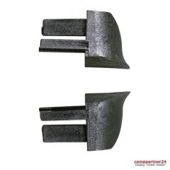 Dometic Endkappen Einhngeleiste S 4 Fenster