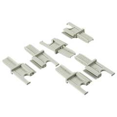 Dometic Endstcke  (SP 663 + SP 664) fr Rastrollo 2001