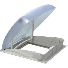 Auenrahmen fr Mini Heki FL