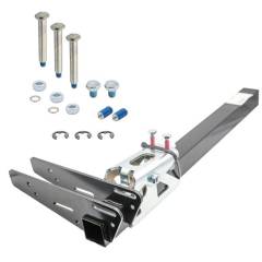 Truma Trgerset B, Mover smart A