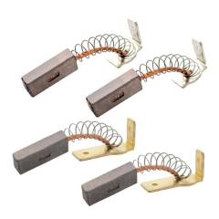 Truma Motorbrsten Mover smart A4 , 4 St.