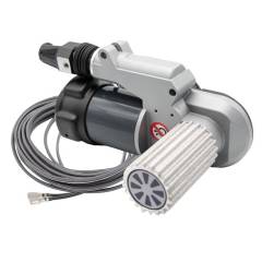 Truma Motor/Getriebe A 6,5 m, Mover smart A4