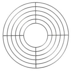 Omnia Backofengitter fr Omnia Classic