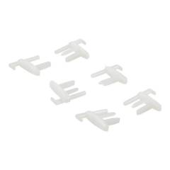 Dometic Endstcke fr Rastrollo 2000 und 3000