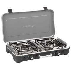 Brunner Gaskocher Devil Powerkook 50 mbar