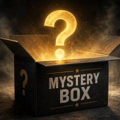 Mystery Box