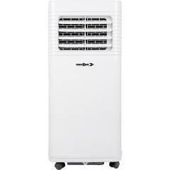 Brunner Polarys Imperator 7000 BTU Klimaanlage