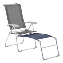 dukdalf Beinauflage Sampler - blau