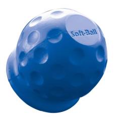 Alko Soft Ball - blau