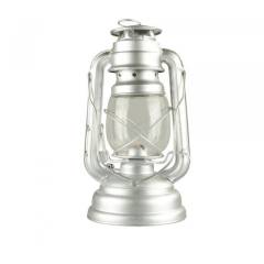 Petroleum Windlicht 25 cm hoch