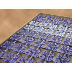 Bettsystem Froli-Star - 90 x 200 cm